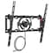 Barkan 19 - 65 inch Tilt Flat / Curved TV Wall Mount w/Integrated HDTV Indoor Antenna 5dB Gain TVA31 - alternate 1